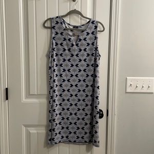 New Directions Dress